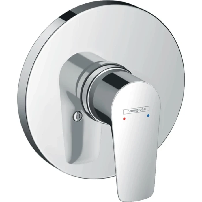 Hansgrohe смеситель для душа, Talis E, хром арт. 71766000