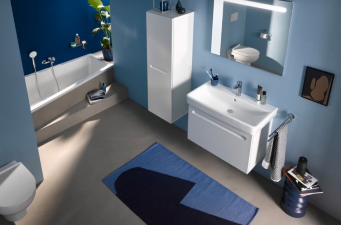 Duravit однорычажный смеситель для раковины s minusflow 156 мм, с донным клапаном, no.1, n11012001010 цвет: хром