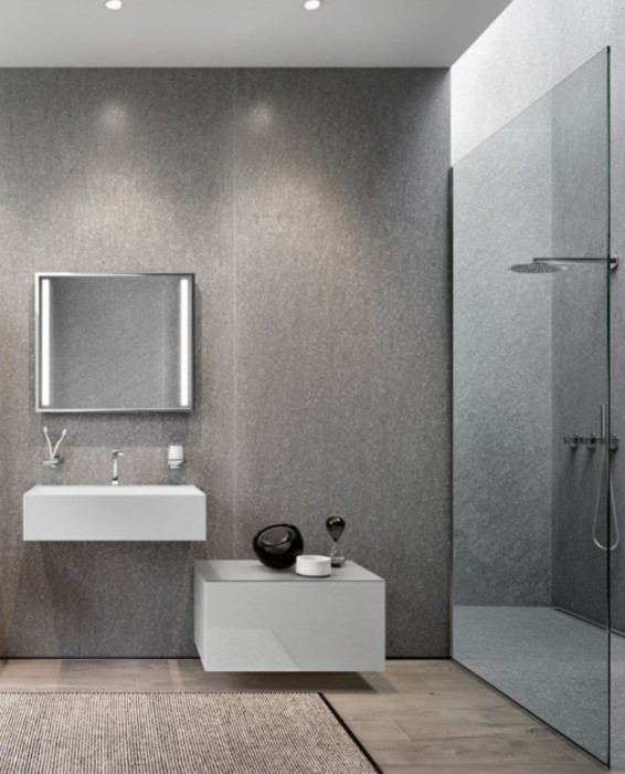 Keuco верхняя декоративныя панель для тумбы 600 мм, edition 90, арт. 39025 279000