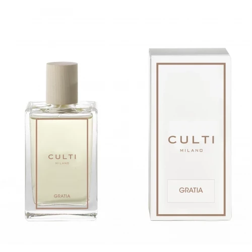 Спрей для дома Gratia 100мл Culti Milano