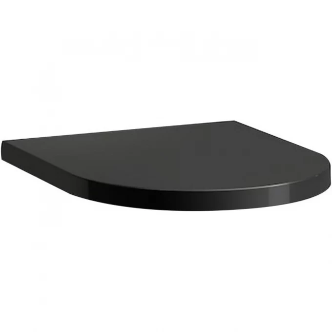 LAUFEN сиденье с крышкой, KARTELL - 8.9133.0.020.000.1