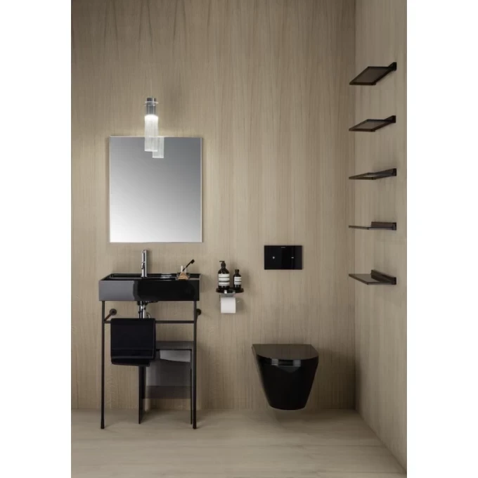 LAUFEN сиденье с крышкой, KARTELL - 8.9133.0.020.000.1