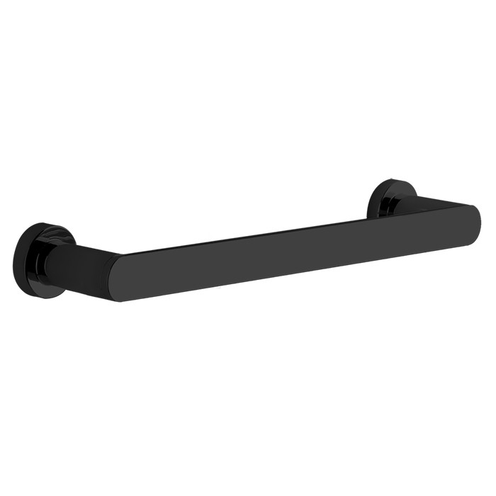 Gessi Полотенцедержатель, 30 см, Emporio accessories, 38897#299 цвет: black xl