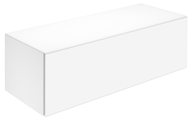 Keuco боковая тумба, plan, белый арт. 32928 300000