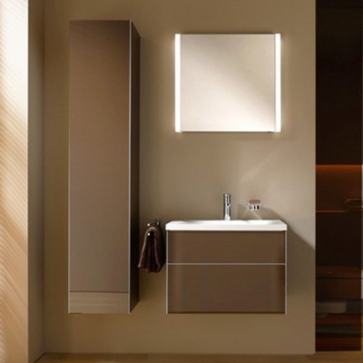 Keuco тумба под умывальник, royal reflex, трюфель арт. 34090 140001