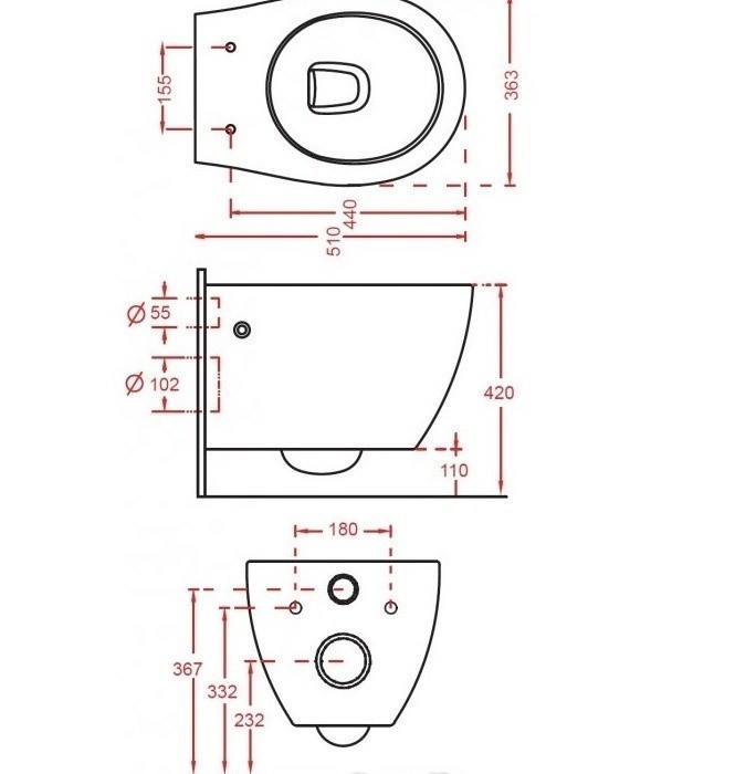 ArtCeram унитаз подвесной, stv001 01 00 step цвет: белый глянцевый