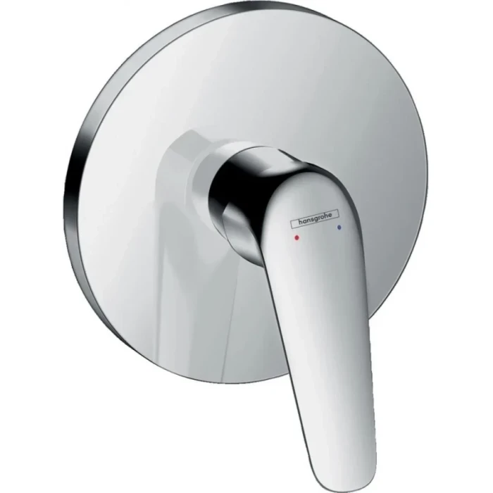 Hansgrohe смеситель для душа, Novus, хром арт. 71066000