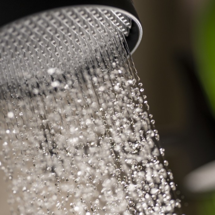 Bossini верхний душ d100 мм, c поворотным держателем, apice, хром арт. hh1000.030