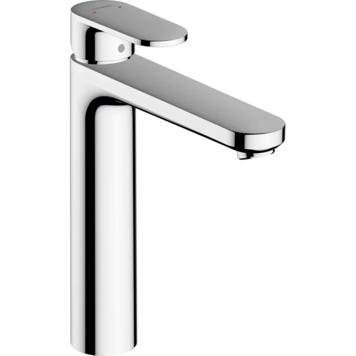 Hansgrohe смеситель для раковины с донным клапаном, Vernis Blend, хром арт. 71552000