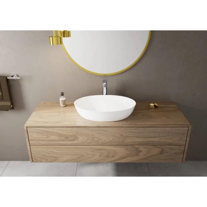 Hansgrohe смеситель для раковины с донным клапаном, Vernis Blend, хром арт. 71552000