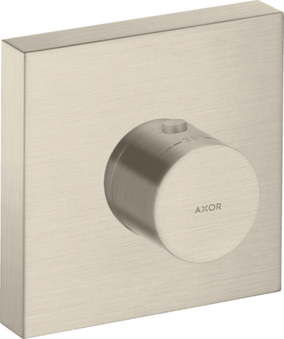 AXOR термостат для душа, ShowerSolutions, никель арт. 10755820