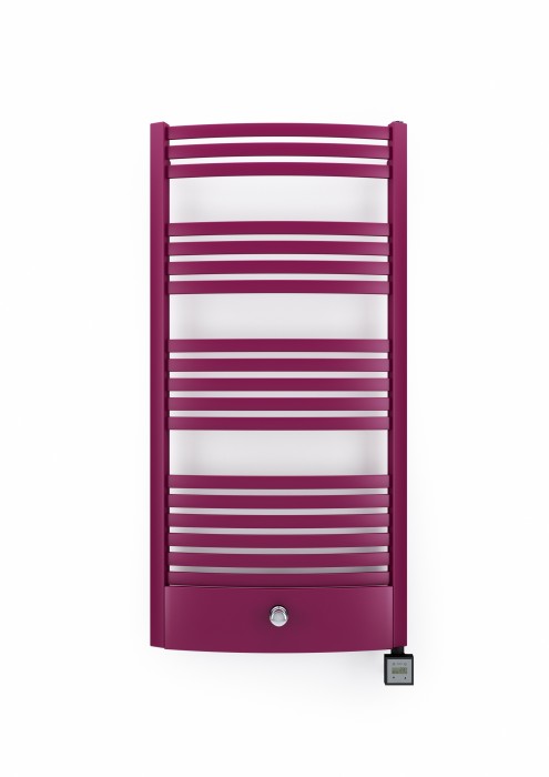 Terma эллектрический полотенцесушитель dexter pro 860-400