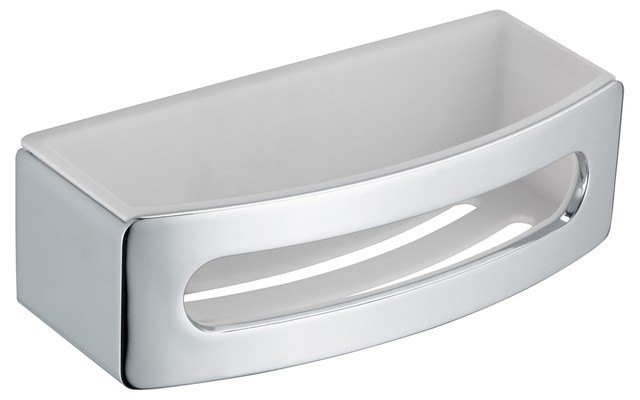 Keuco пластиковая вставка для корзинки, elegance new, арт. 11658 000100