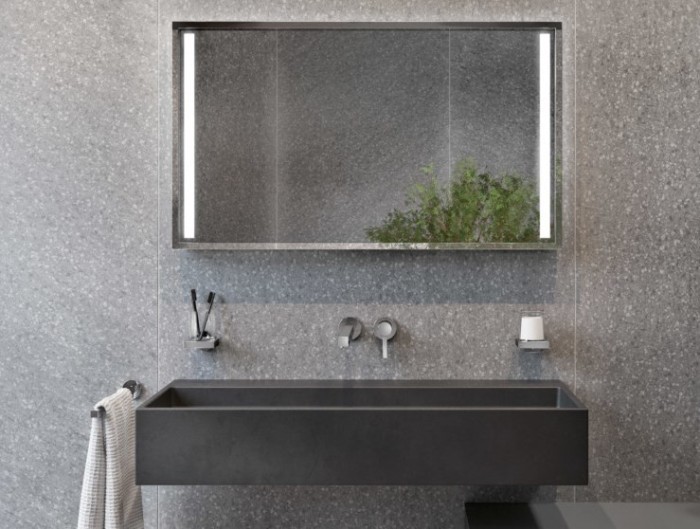 Keuco боковая тумба 1200 x400x485 мм 1 ящик, edition 90, арт. 39028 600000