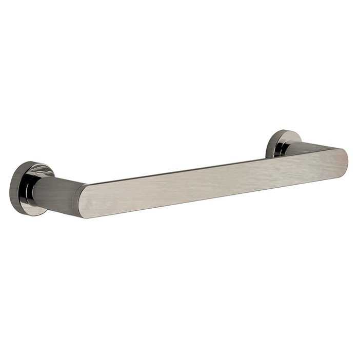 Gessi Полотенцедержатель, 30 см, Emporio accessories, 38897#149 цвет: finox brushed nickel