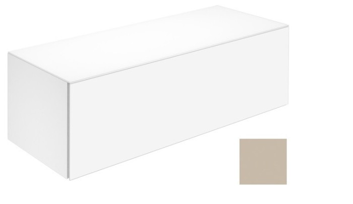 Keuco боковая тумба, plan, кашемир арт. 32928 180000