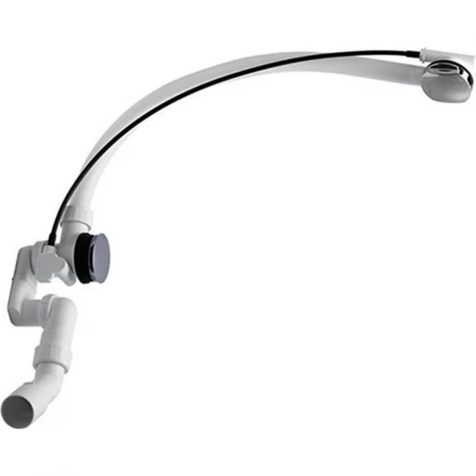 LAUFEN слив-перелив 9511.0.004.000.1, - 2.9511.0.004.000.1