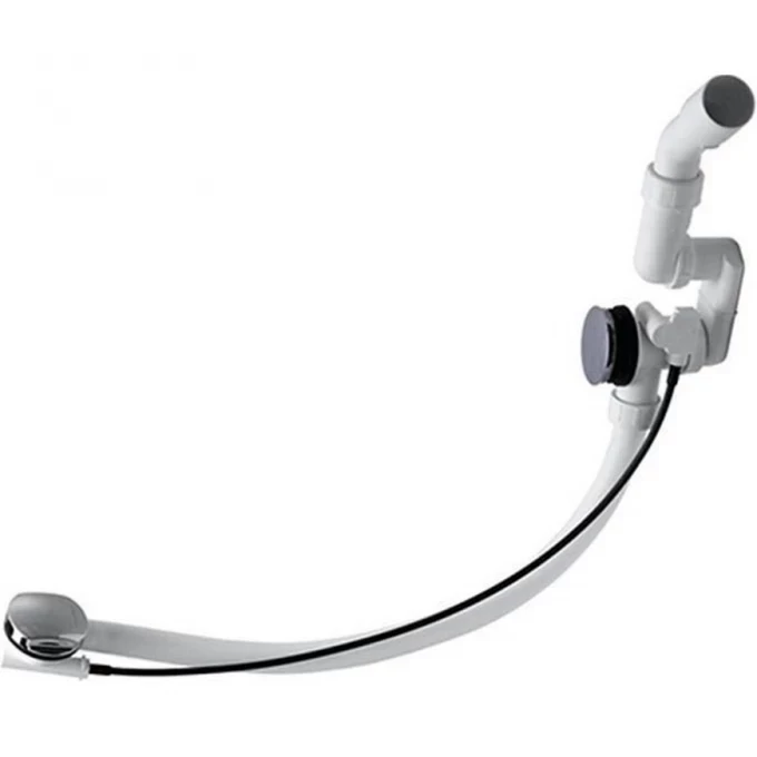 LAUFEN слив-перелив 9511.0.004.000.1, - 2.9511.0.004.000.1