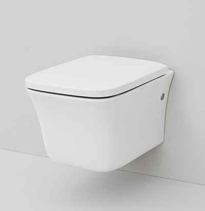 ArtCeram унитаз подвесной, cwv001 01 00 cow цвет: белый глянцевый