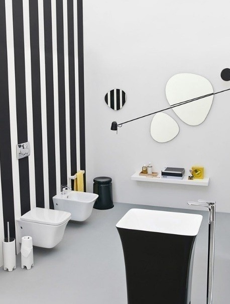 ArtCeram унитаз подвесной, cwv001 01 00 cow цвет: белый глянцевый