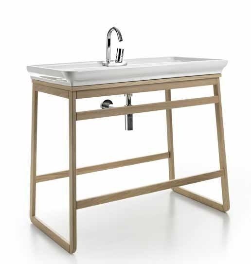 ArtCeram раковина (накладная), nal001 01 00 naked цвет: белый глянцевый