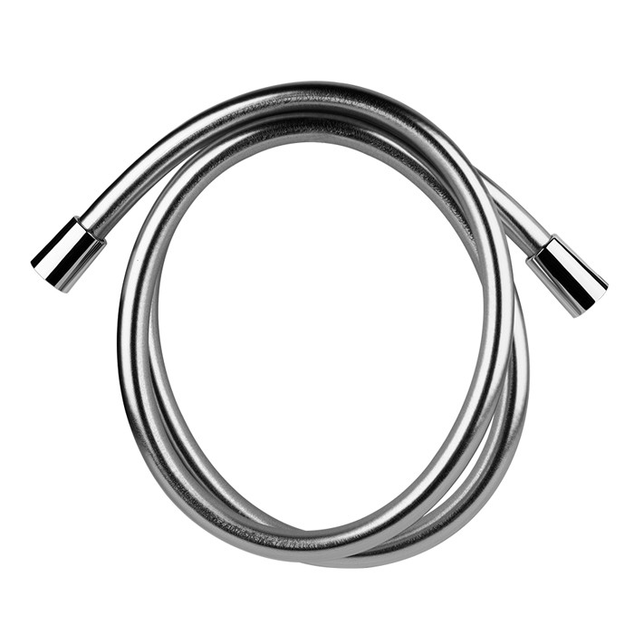 Gessi Шланг Сromalux с коническим соединением на 1/2", 2,0с, Emporio shower, 28746#031 цвет: хром
