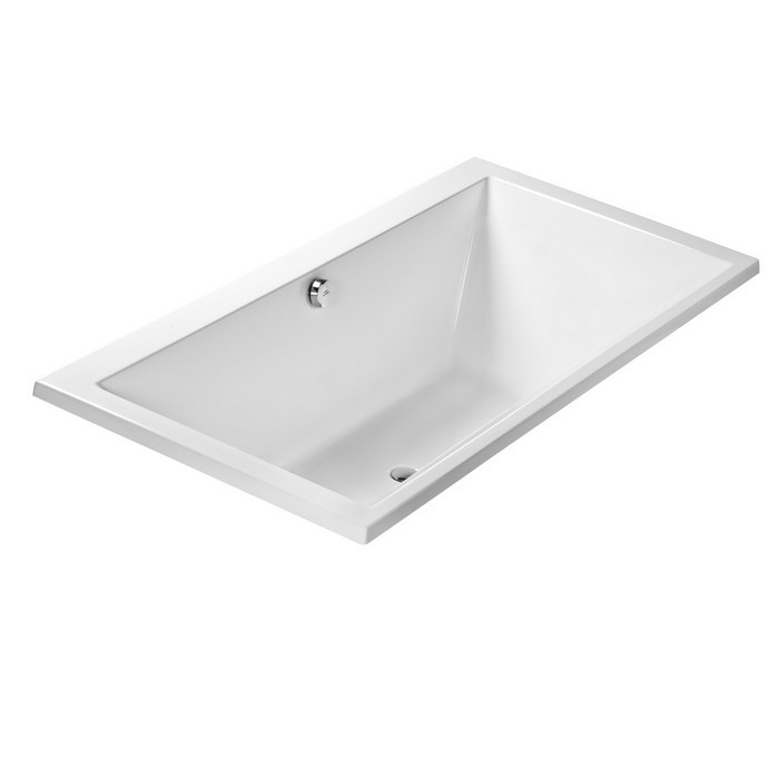 Пристенная ванна grand 190x90, Excellent Crown, арт. WAEX.CRG19WH