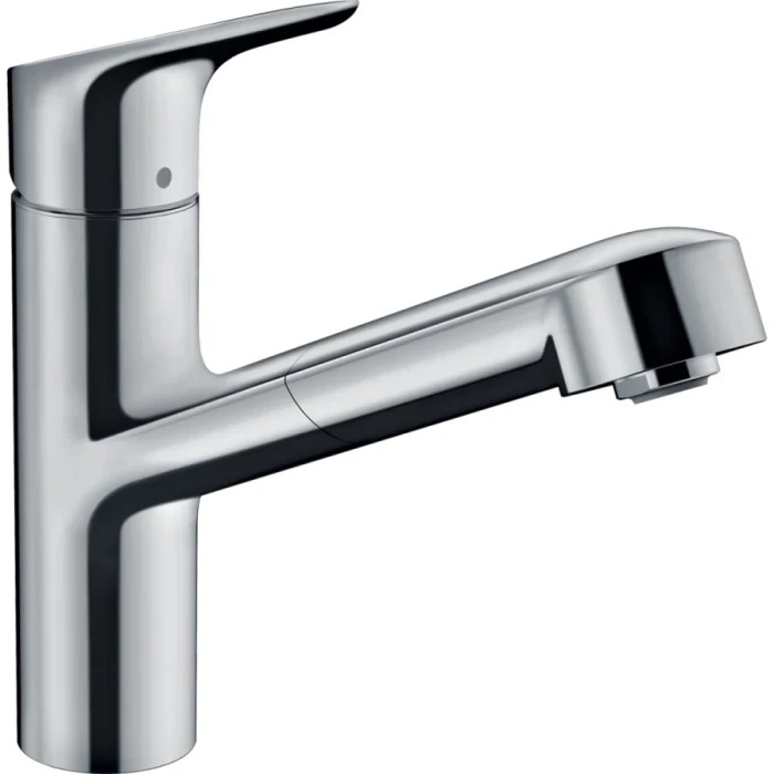 Hansgrohe смеситель для кухни, Focus M43, хром арт. 71842000