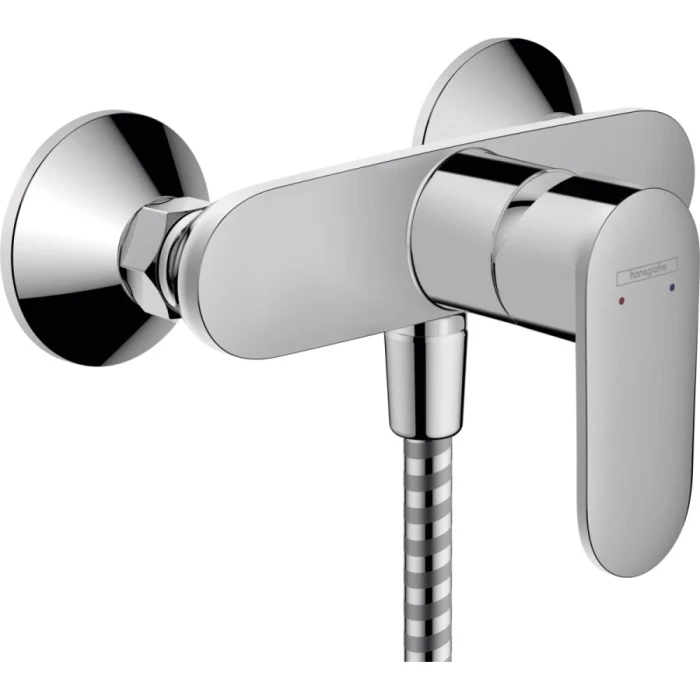 Hansgrohe смеситель для душа, Vernis Blend, хром арт. 71640000