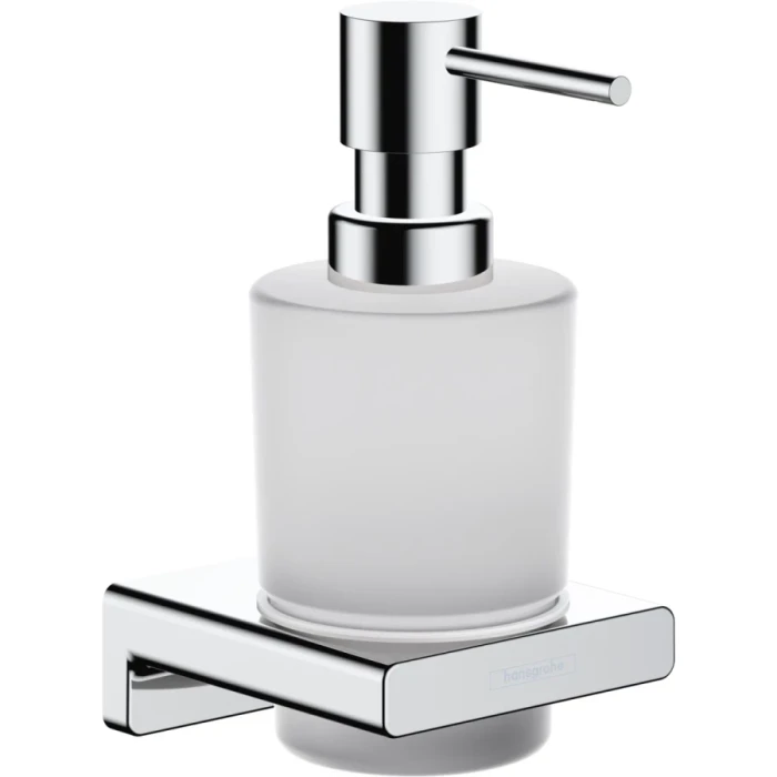 Hansgrohe дозатор 200 мл, AddStoris, хром арт. 41745000