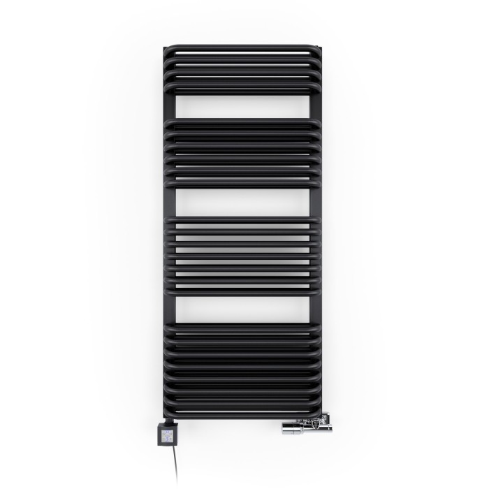 Terma эллектрический полотенцесушитель vipera one 1470-600