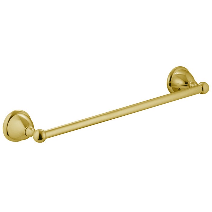 Fima Carlo Frattini полотенцедержатель 40см., подвесной, accessori, золото арт. f6040/40or