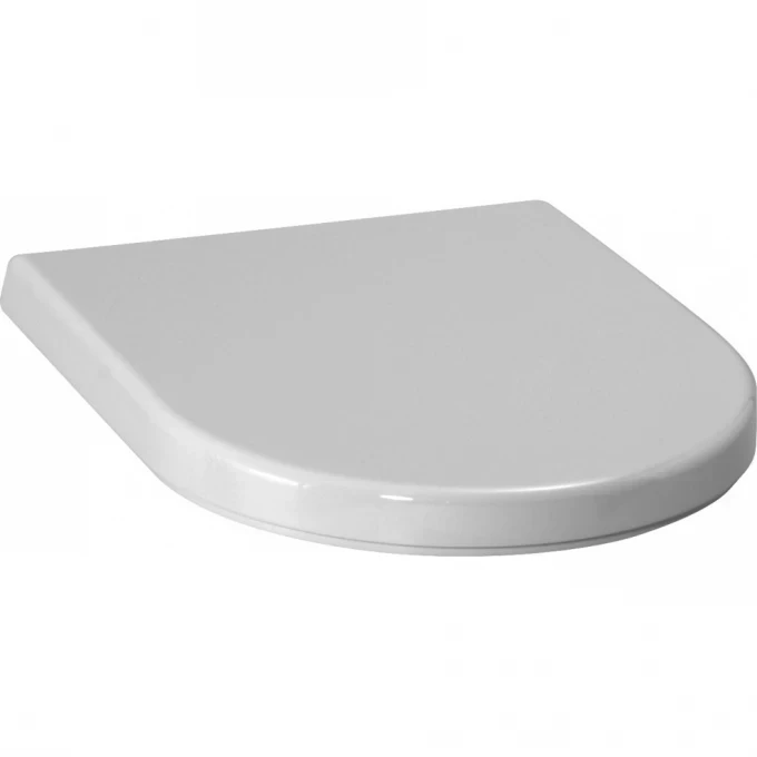 LAUFEN сиденье, FORM SOFT CLOSE - 8.9767.1.300.000.1