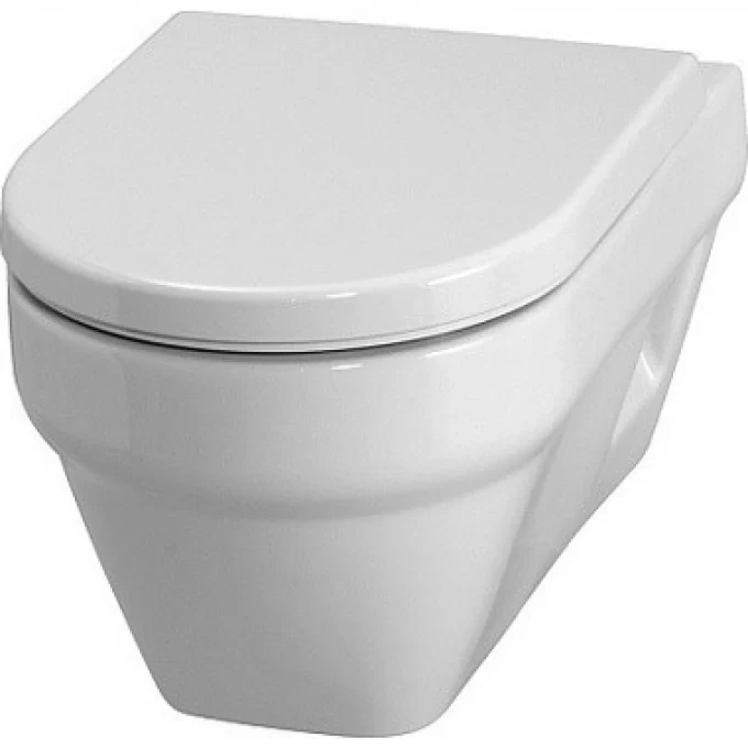 LAUFEN сиденье, FORM SOFT CLOSE - 8.9767.1.300.000.1