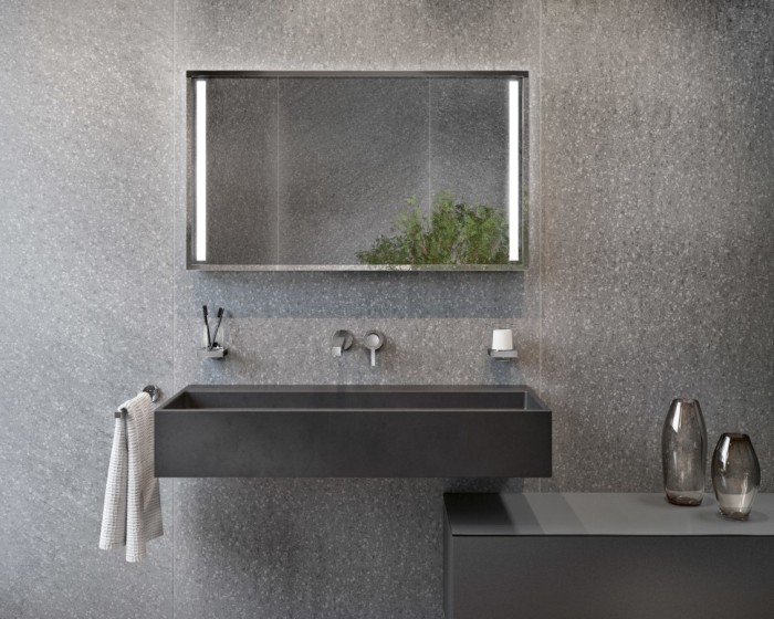 Keuco боковая тумба 1400 x400x485 мм 1 ящик, edition 90, арт. 39029 390000