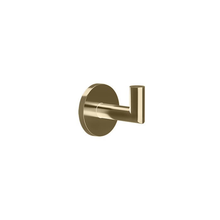 Gessi Крючок подвесной, Tondo, 63621#149 цвет: finox brushed nickel