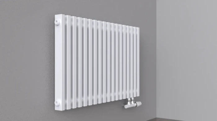 Стальной радиатор KZTO QUADRUM NEO 50 H 1500-11