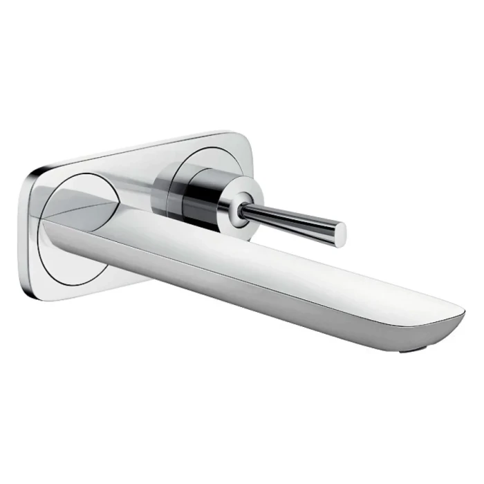 Hansgrohe смеситель для раковины, PuraVida, хром арт. 15085000
