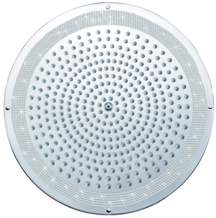 Bossini верхний душ, dream, хром арт. h38458.030