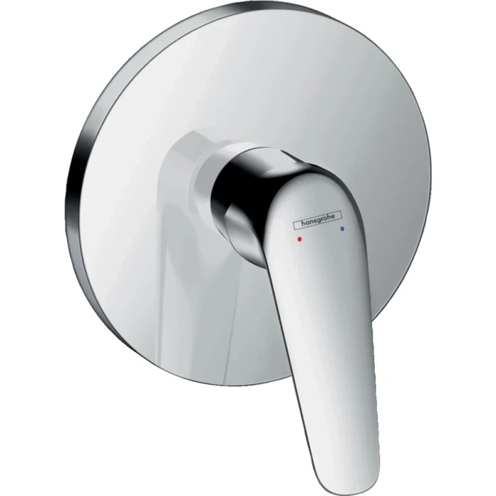 Hansgrohe смеситель для душа, Novus, хром арт. 71065000