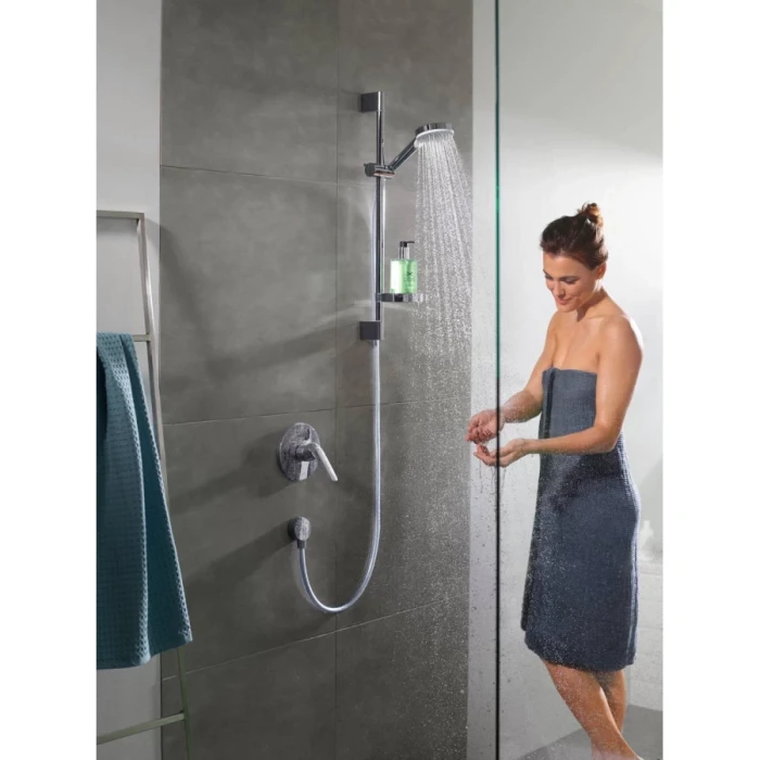 Hansgrohe смеситель для душа, Novus, хром арт. 71065000