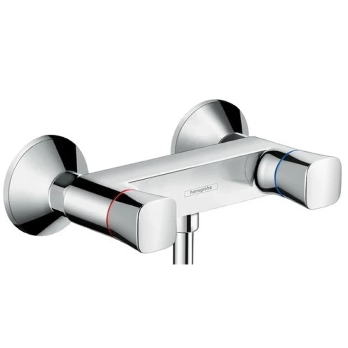 Hansgrohe смеситель для душа, Logis, хром арт. 71263000