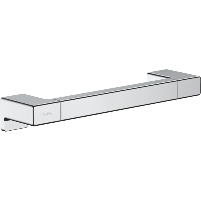 Hansgrohe поручень 34,8 см, AddStoris, хром арт. 41744000