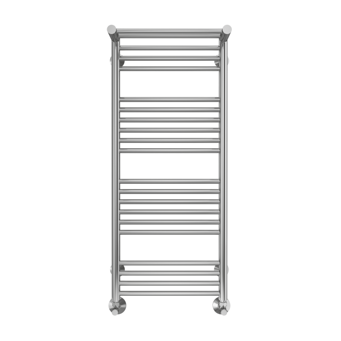 Terminus водяной полотенцесушитель аврора с/п п20 400х1000, стандарт арт. 4670078529435