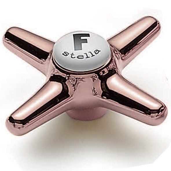 Stella смеситель для биде, 130, розовое золото арт. ct00204au02