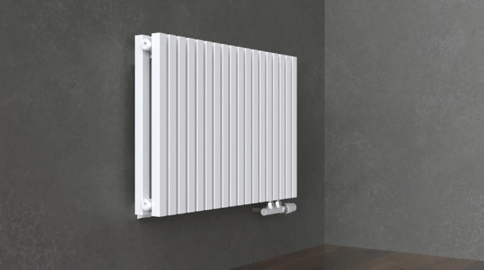 Стальной радиатор KZTO QUADRUM 30 V 2 300-37