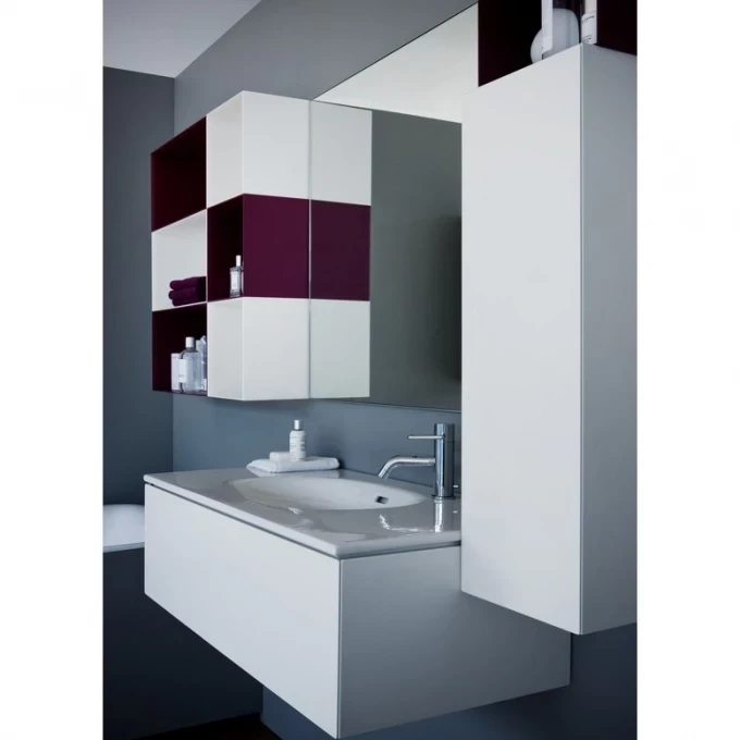 LAUFEN средний шкафчик, PALOMBA - 4.0670.1.180.223.1