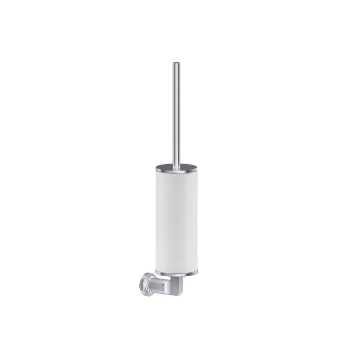 Gessi Ершик настенный, Inciso, 58519#149 цвет: finox