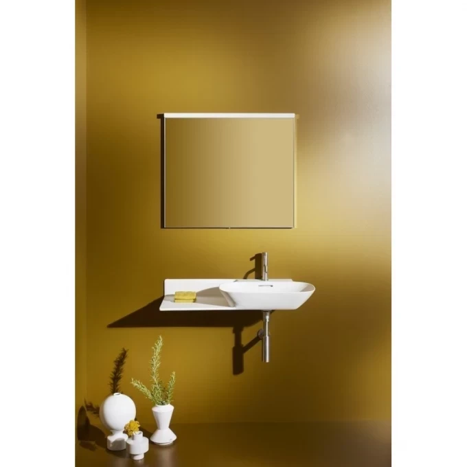 LAUFEN светильник 25, 120 см, FRAME - 4.4752.2.900.007.1