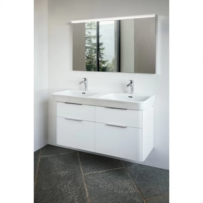 LAUFEN светильник 25, 120 см, FRAME - 4.4752.2.900.007.1